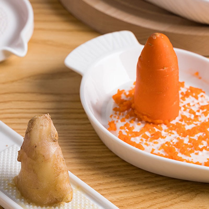 Ceramic Wear-resistant Garlic Household Reusable - Image 2