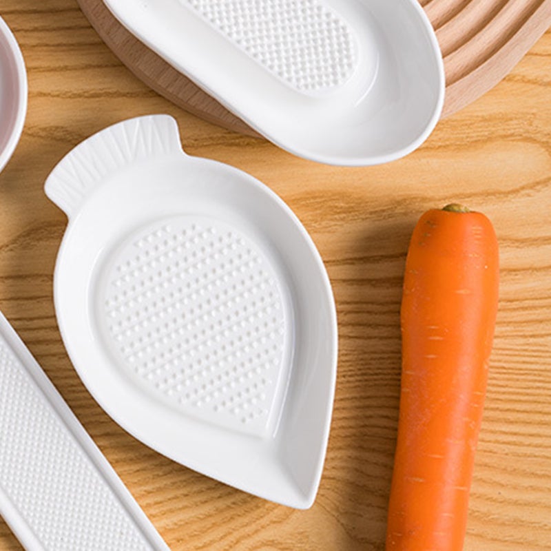 Ceramic Wear-resistant Garlic Household Reusable - Image 5