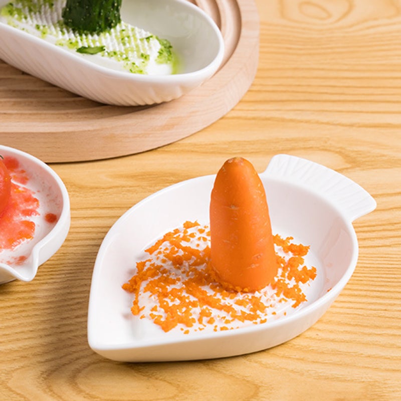 Ceramic Wear-resistant Garlic Household Reusable - Image 4