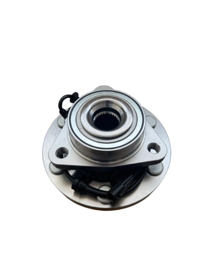 TUFF ROAD WHEEL HUB BEARING FRONT COMPLETE INFINITI QX56 / QX80 I / NISSAN ARMADA / PATROL LEFT/RIGHT-40202-1LA0A - Image 1
