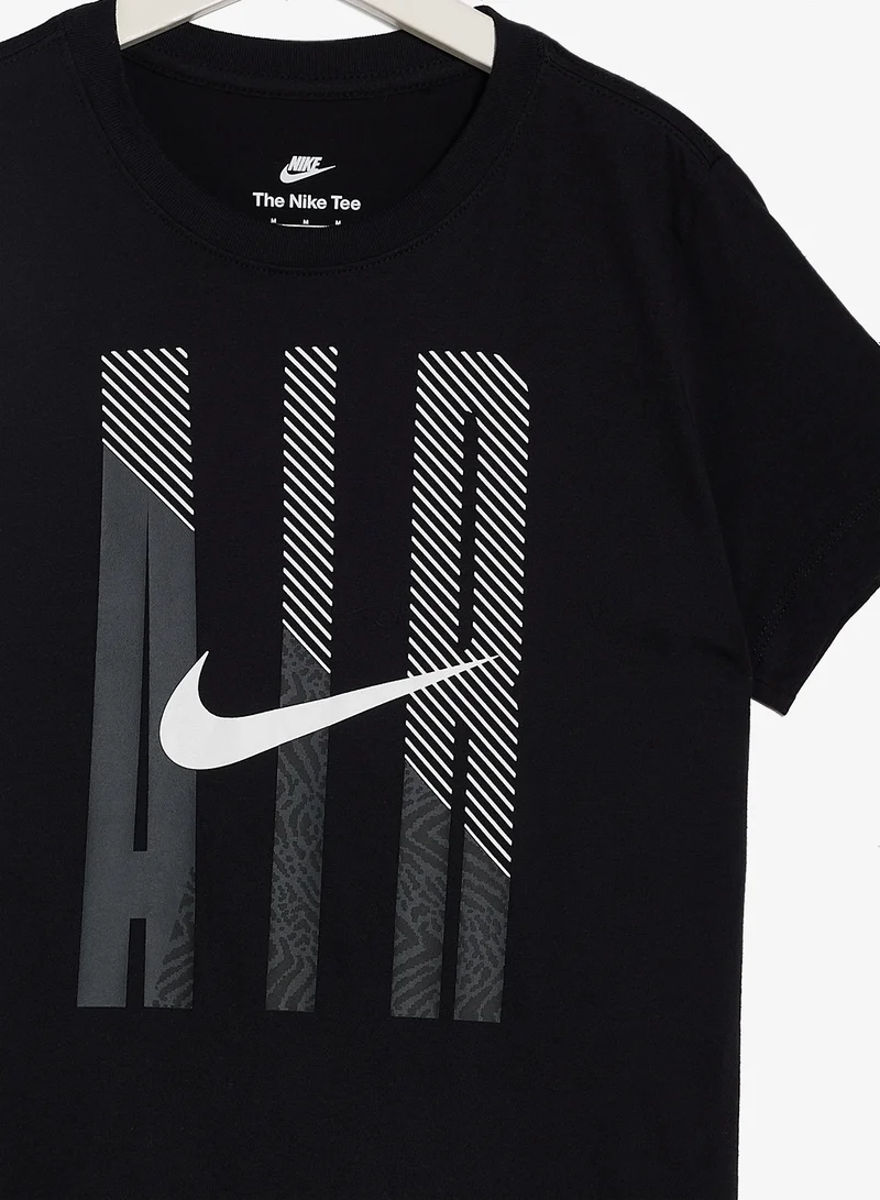 Nike Kids Nsw Air T-Shirt
