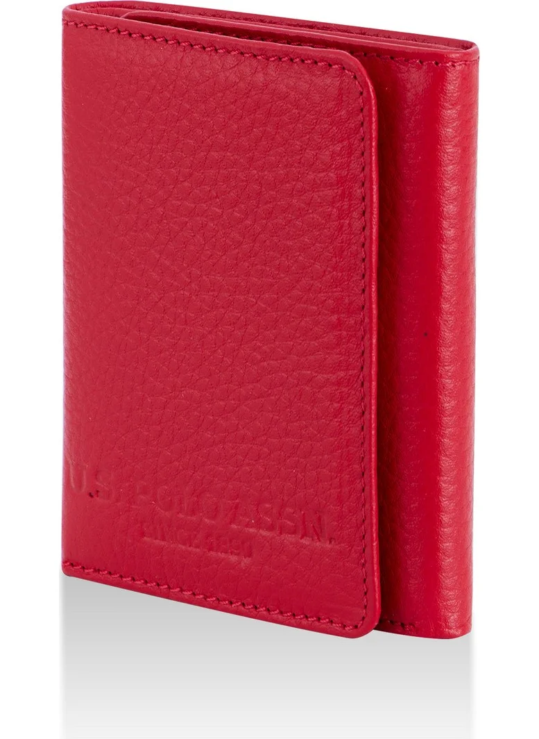 U.S. Polo Assn. PLCUZ23789 Wallet