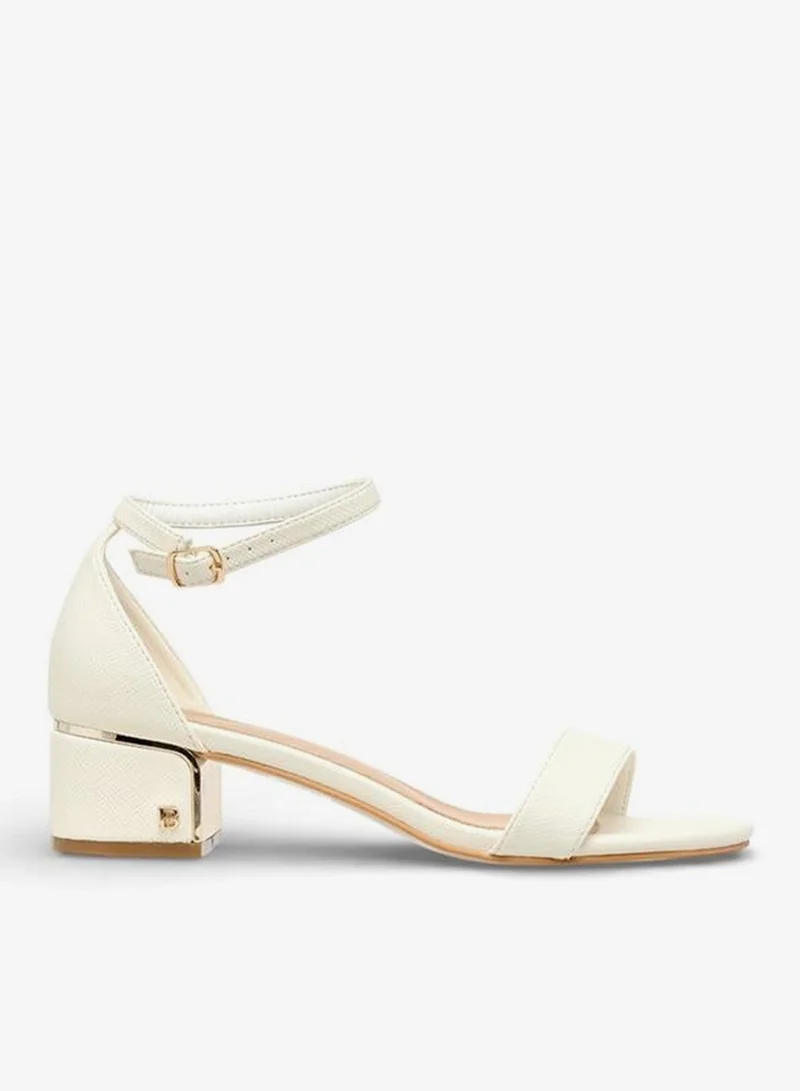 Flora Bella By Shoexpress Flora Bella Women Block Heel Sandals
