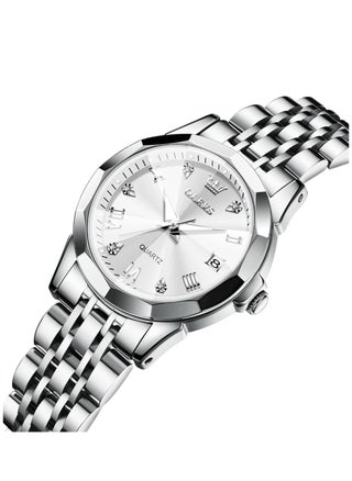 Silver Women