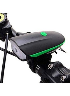 Generic USB Charge LED Bike Light  - Image 2