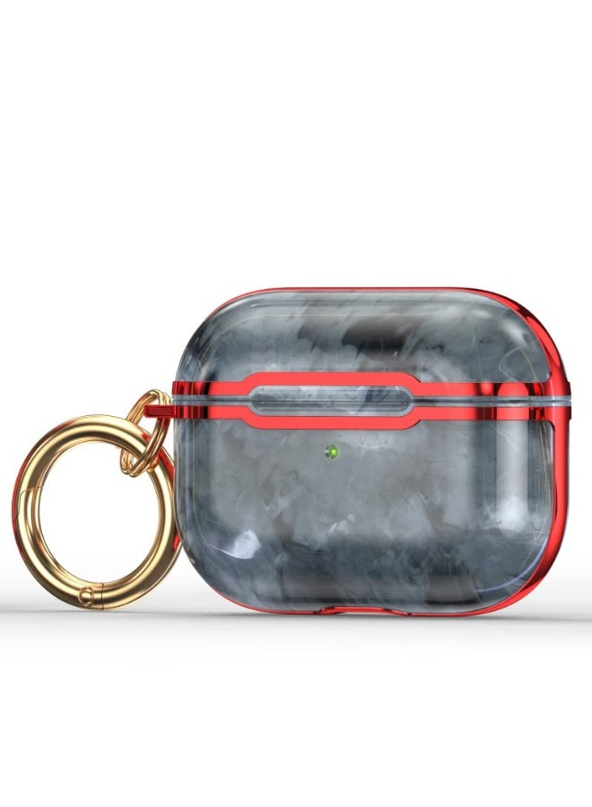 TPU Case Compatible with Airpods Pro 2019 Generation