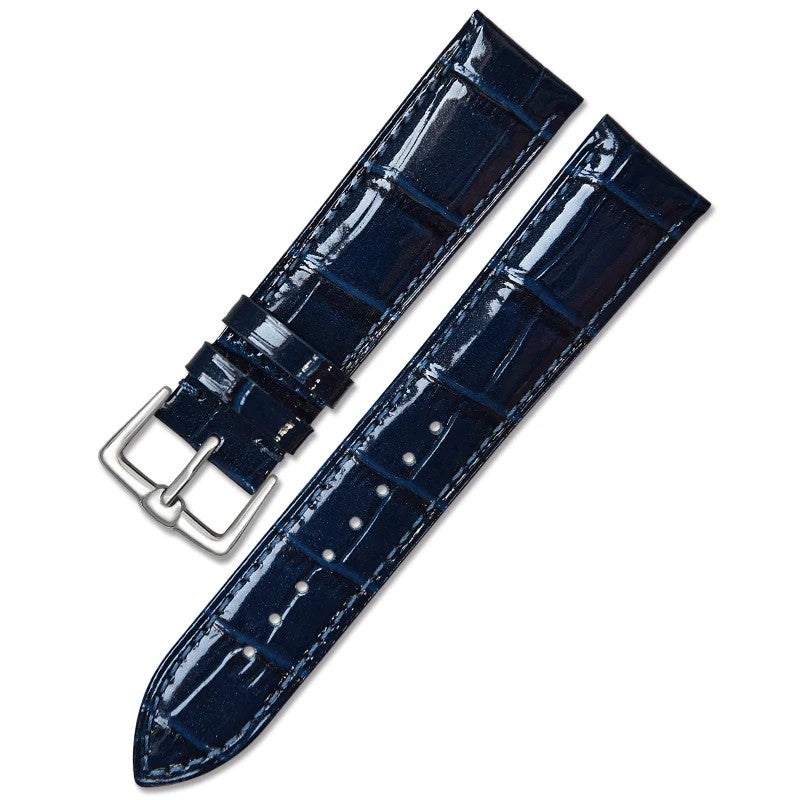 Bluejw Carmine Watch Band – Replaceable Luxury Watch Strap for Women, Fashionable & Popular Replacement Strap - Image 1