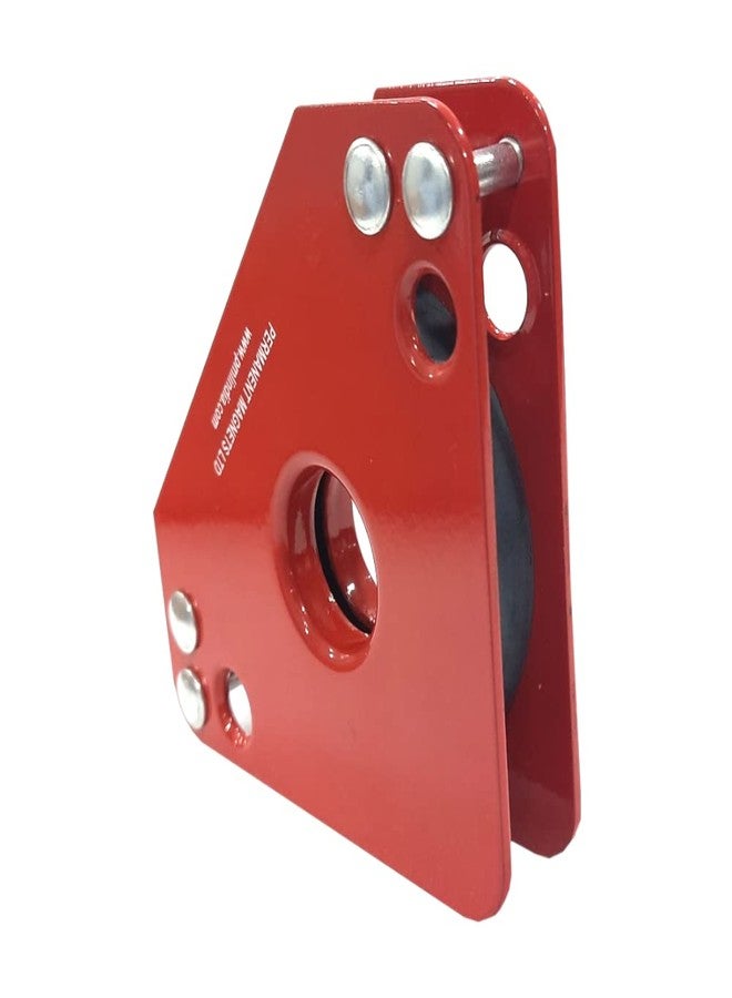 PML Mini Square Multi Angle Magnetic Welding Clamp (30°, 45° & 90° Angle) - CAT NO. 631 - Image 2