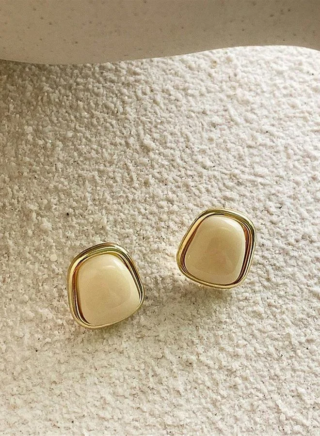 Take Two  Set of 5 - Assorted Embellished Earrings for Women | Best Price UAE