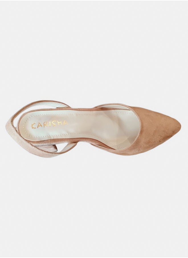 Baraem - Fashionable Kitten Heels - Image 1