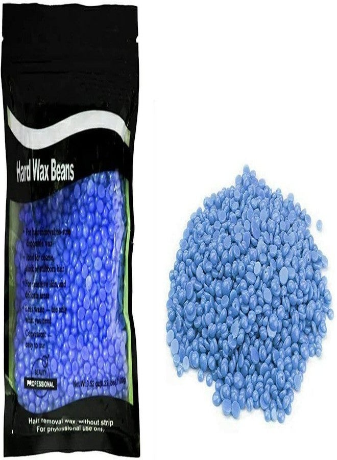 HEYOL Deziine Yovanpur Hair Removal Hard Body Wax Beans for Face, Arms, Legs (Assorted Color, 100g) - Image 2