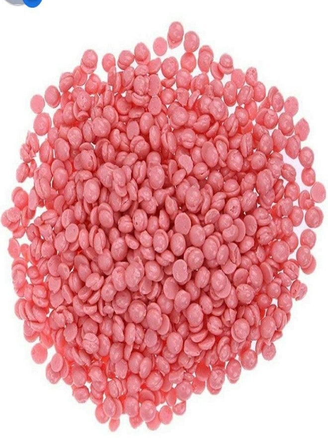 HEYOL Deziine Yovanpur Hair Removal Hard Body Wax Beans for Face, Arms, Legs (Assorted Color, 100g) - Image 3