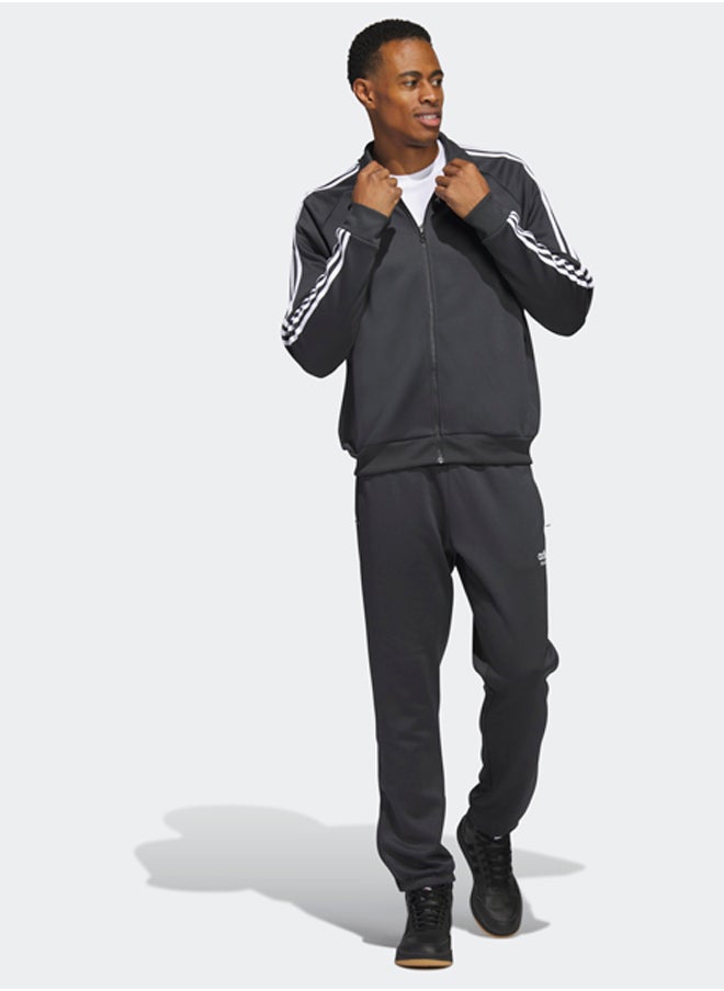 adidas Originals - adidas Basketball Select Jacket - Image 1