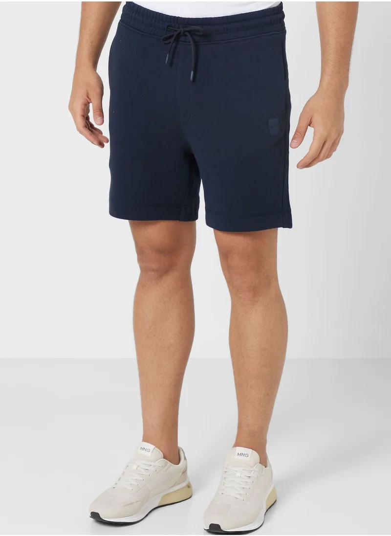 BOSS Essential Shorts