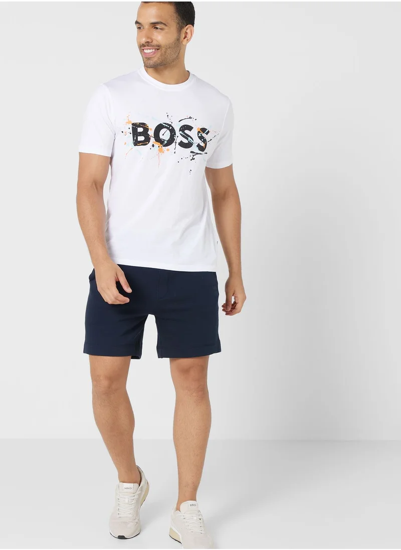 BOSS Essential Shorts