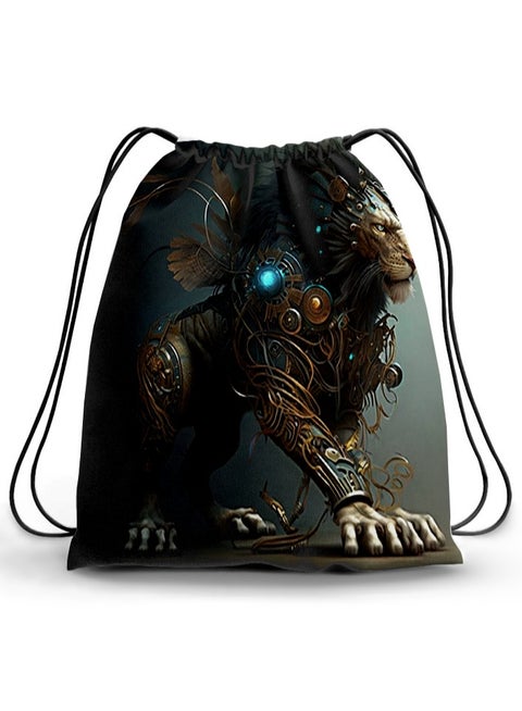 Swift Bag Backpack Water-Resistant - Tat