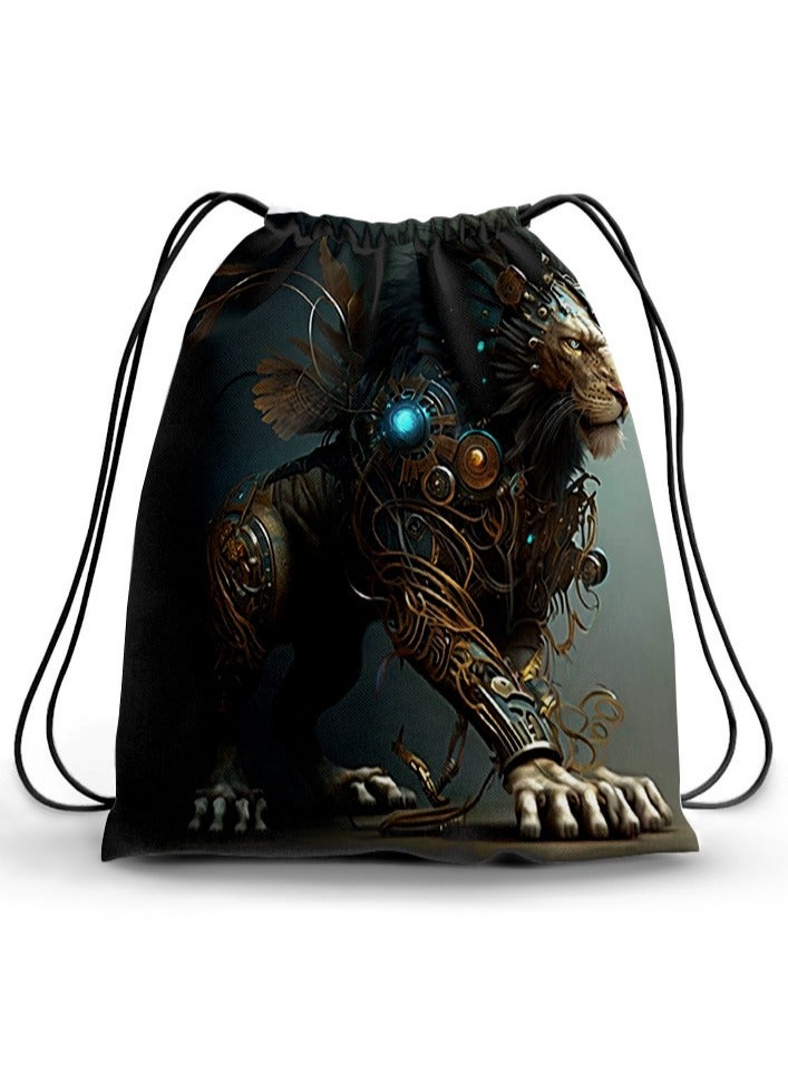 Tat Swift Bag Backpack Water-Resistant - Tat