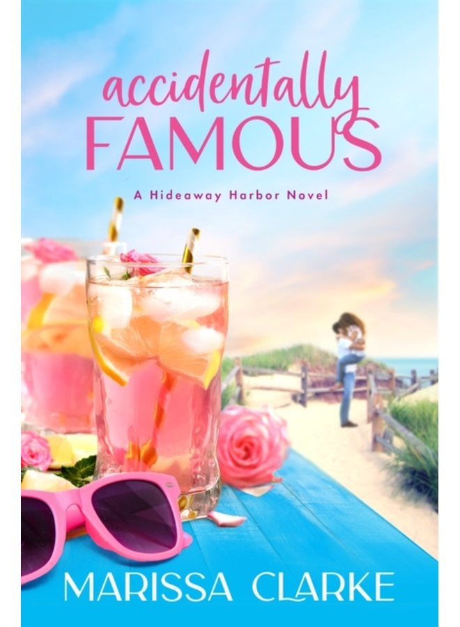 Accidentally Famous - Paperback