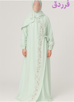 light apple color