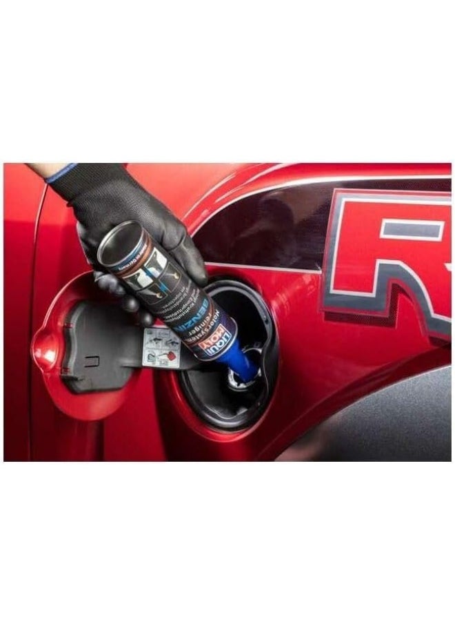 LIQUI MOLY Liqui Moly Gasoline Engine System Cleaner 300 ml  - Image 3