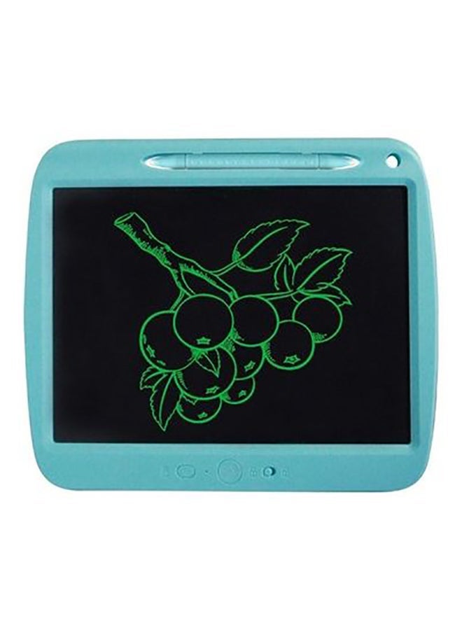 NIBEMINENT Erasable Pressure-Sensitive Drawing And Writing Board For Kids, Adults 22.8 x 22.5 1.5cm - Image 1