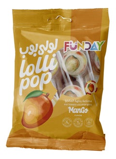 Mango Flavor Lollipop Bag 80 grams - pzsku/Z0B3DF745859D9165A5C4Z/45/_/1706436047/5db89a95-5895-4328-bc12-c13b75777247