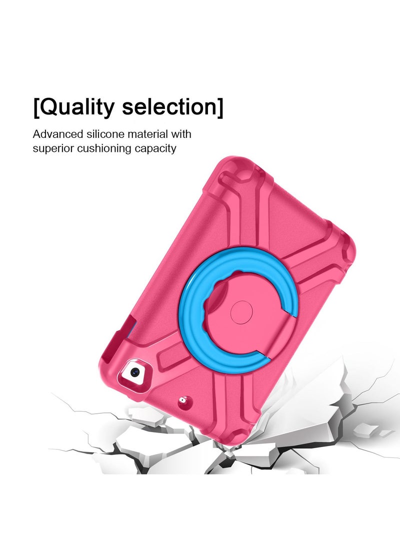 GULFLINK Back Cover Tablet Protect Case For Apple iPad Mini 1/2/3 - Image 4