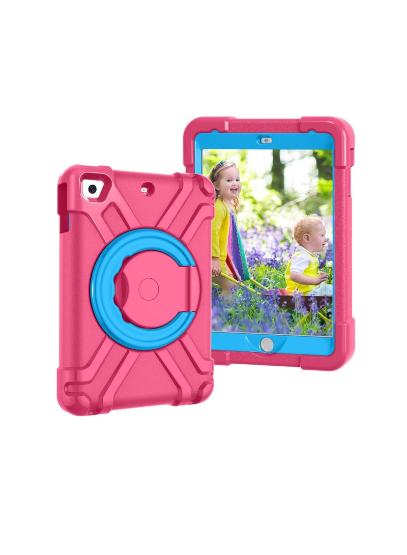GULFLINK Back Cover Tablet Protect Case For Apple iPad Mini 1/2/3 - Image 1