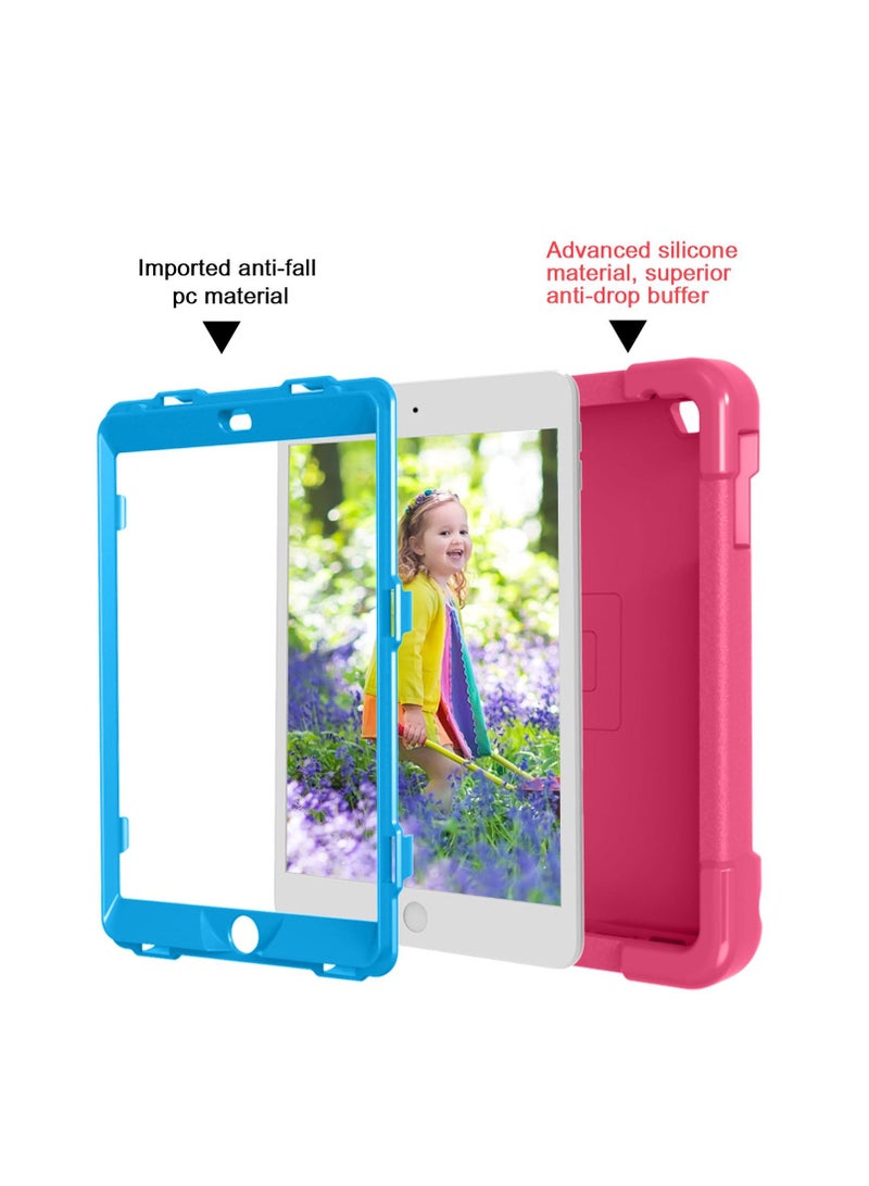 GULFLINK Back Cover Tablet Protect Case For Apple iPad Mini 1/2/3 - Image 3