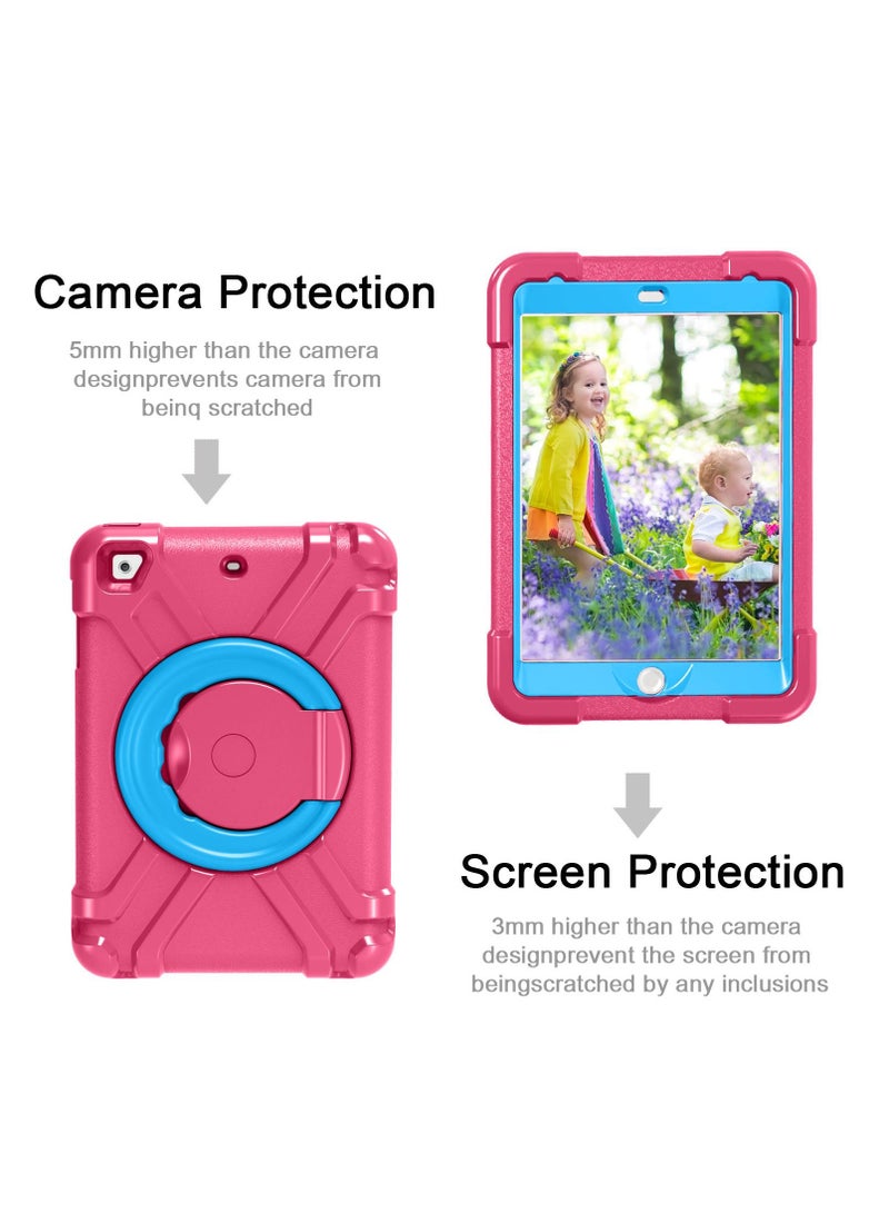 GULFLINK Back Cover Tablet Protect Case For Apple iPad Mini 1/2/3 - Image 2