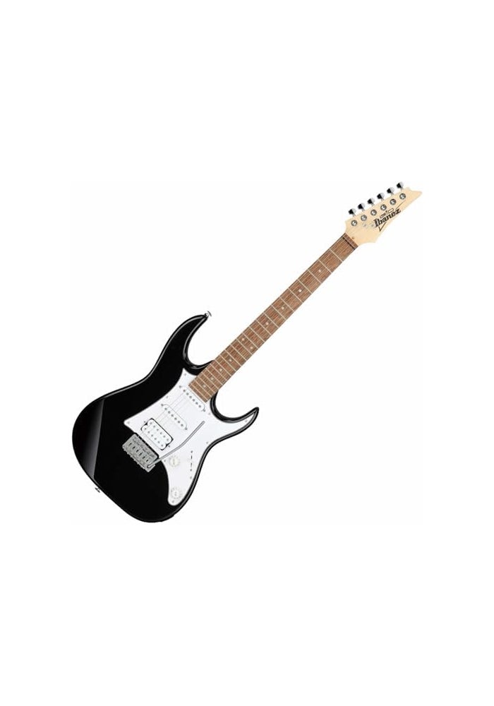 Ibanez GIO Series GRX40-BKN Electric Guitar - Image 2