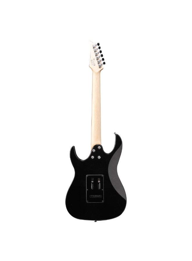 Ibanez غيتار كهربائي إيبانيز جيو سيريز GRX40-BKN - Image 2