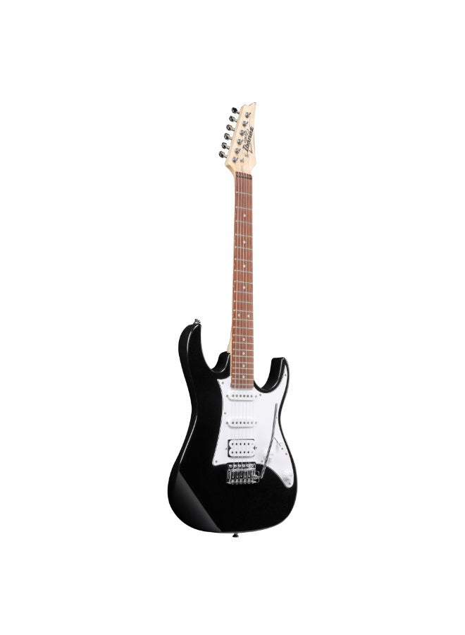Ibanez غيتار كهربائي إيبانيز جيو سيريز GRX40-BKN - Image 3