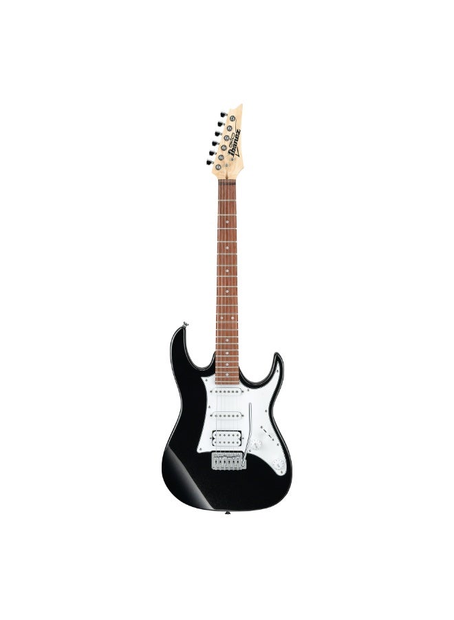 Ibanez غيتار كهربائي إيبانيز جيو سيريز GRX40-BKN - Image 1