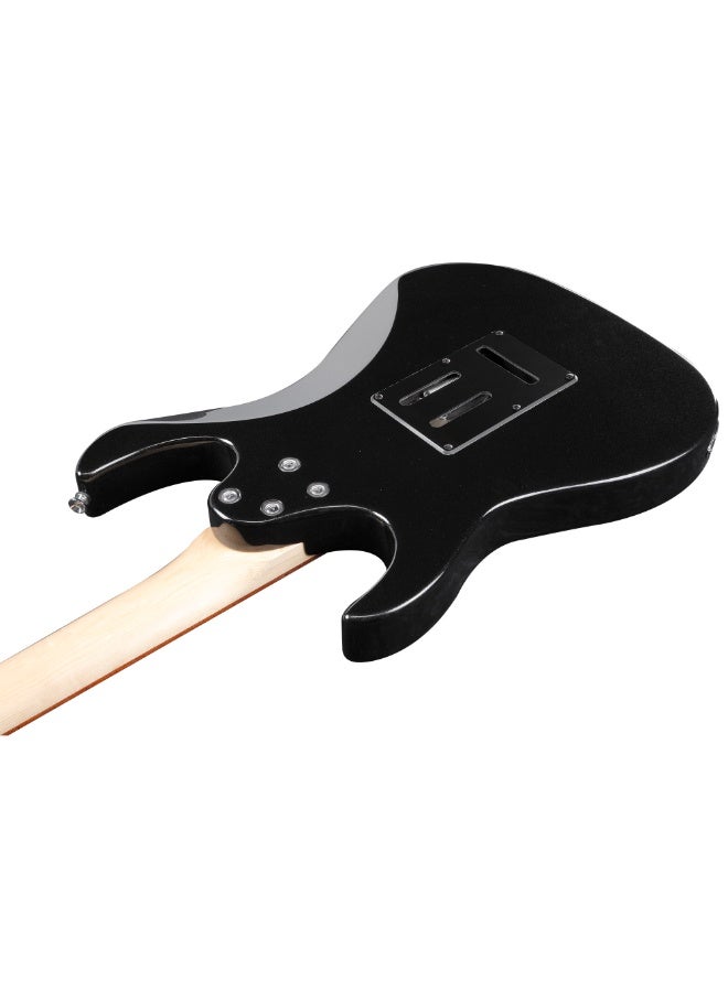 Ibanez غيتار كهربائي إيبانيز جيو سيريز GRX40-BKN - Image 5