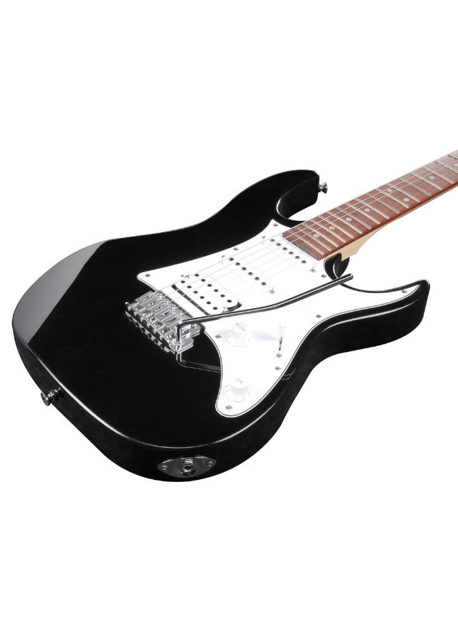Ibanez غيتار كهربائي إيبانيز جيو سيريز GRX40-BKN - Image 4