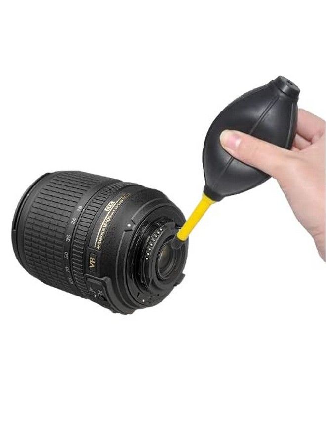 eCostConnection Dust Cleaner Blower For Sony Nikon Canon Pentax Olympus & More Camera & Camcorders - Image 4