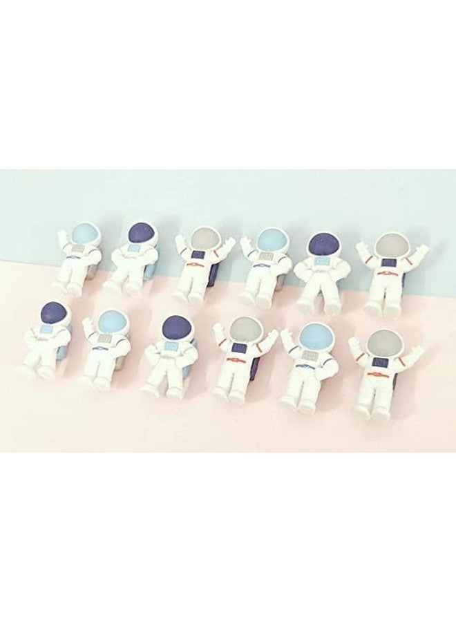 Tera13 TERA 13 Eraser Set for Kids (6 Pcs) Space Eraser for Boys, Return Gifts for Kids, Pencil Eraser Kit, School Stationary Items, Non Toxic Eraser for Kids, Birthday Gifts Eraser for Boys & Kids - Image 4