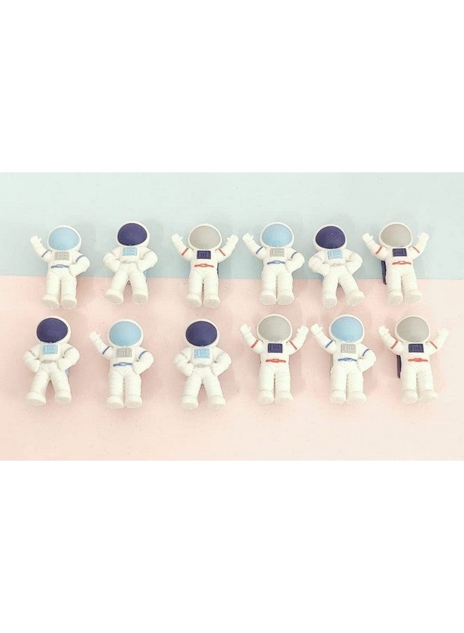 Tera13 TERA 13 Eraser Set for Kids (6 Pcs) Space Eraser for Boys, Return Gifts for Kids, Pencil Eraser Kit, School Stationary Items, Non Toxic Eraser for Kids, Birthday Gifts Eraser for Boys & Kids - Image 5