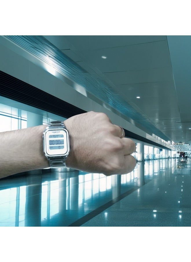 CASIO Elegant digital wrist watch  - Image 3