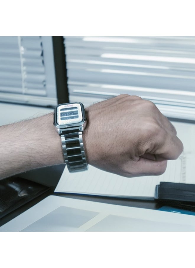 CASIO Elegant digital wrist watch  - Image 2