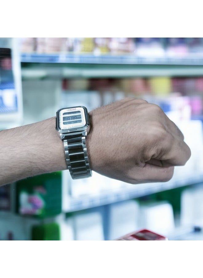 CASIO Elegant digital wrist watch  - Image 4
