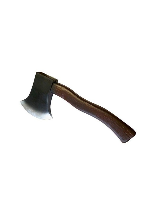 Generic Hot Sale Halloween Carnival Anime Props Trick Toy PU Foam Simulation Hammer Hammer-Color:Hammer  - Image 5