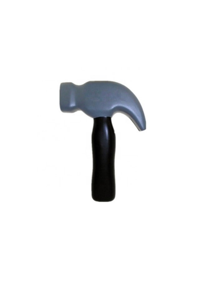 Generic Hot Sale Halloween Carnival Anime Props Trick Toy PU Foam Simulation Hammer Hammer-Color:Hammer  - Image 3