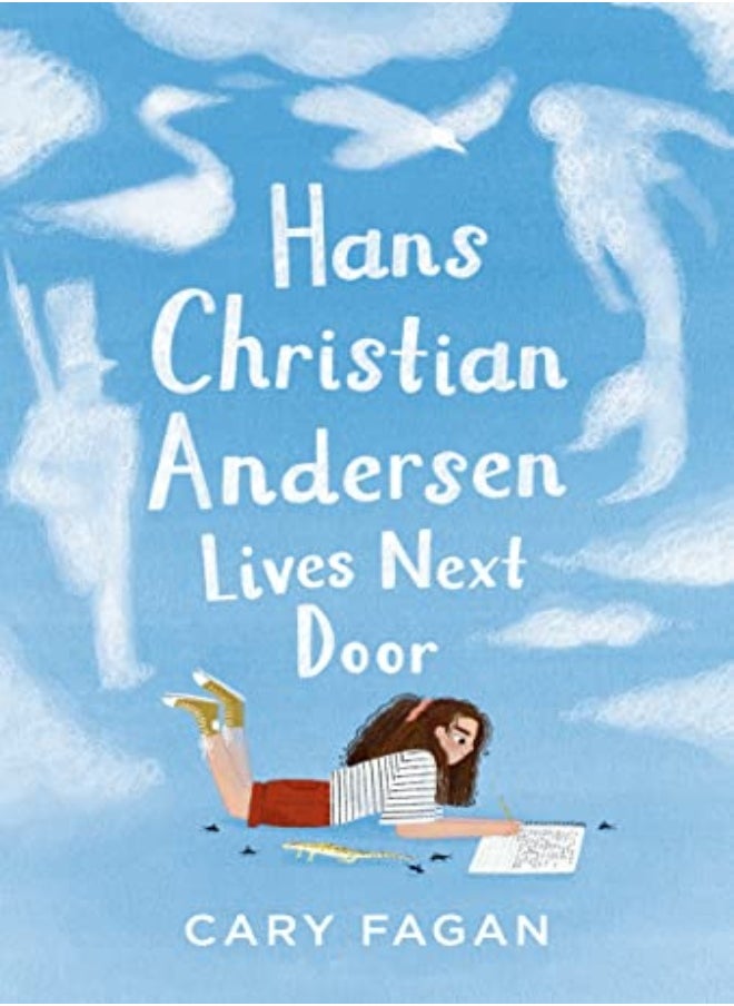 HANS CHRISTIAN ANDERSEN LIVES NEXT DOOR 