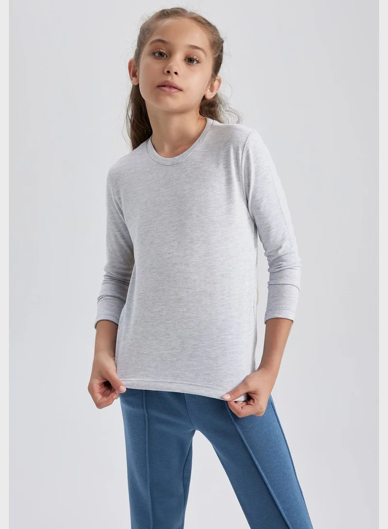 DeFacto Kids Essential Top