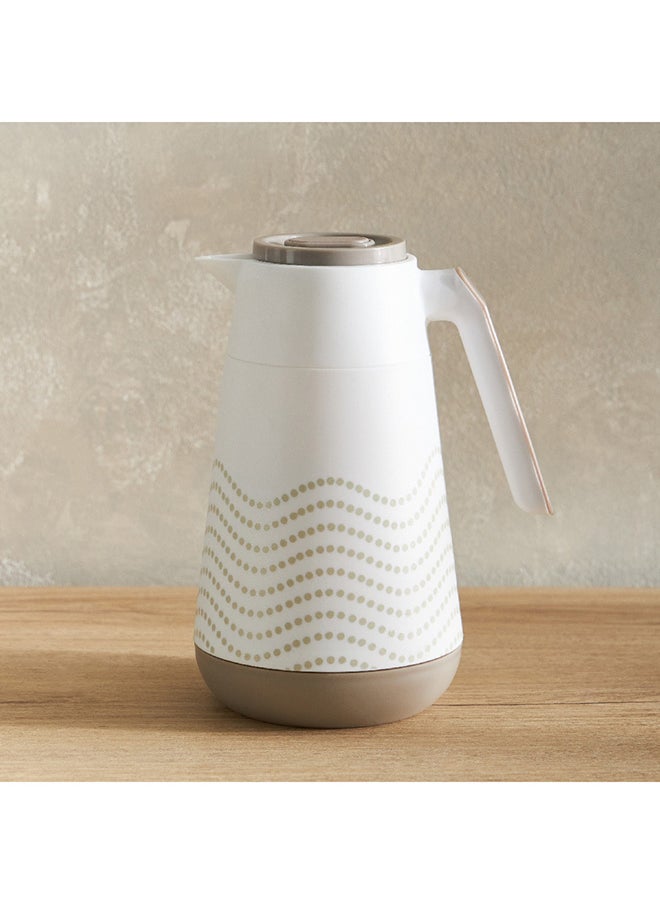 Vista Vacuum Flask 1 L 