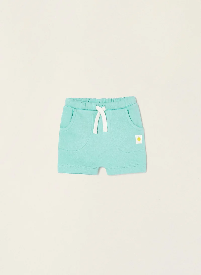 Zippy Sports Shorts for Newborns 'ZY Mini'