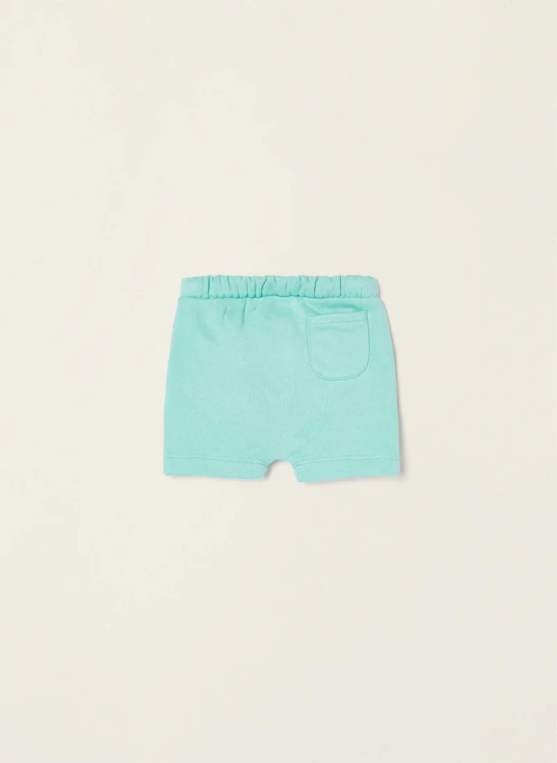 Zippy Sports Shorts for Newborns 'ZY Mini'