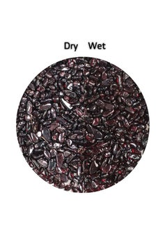 Graffiti Resin Natural Quartz Crystal Crushed Stone Irregular Shaped  - Image 2